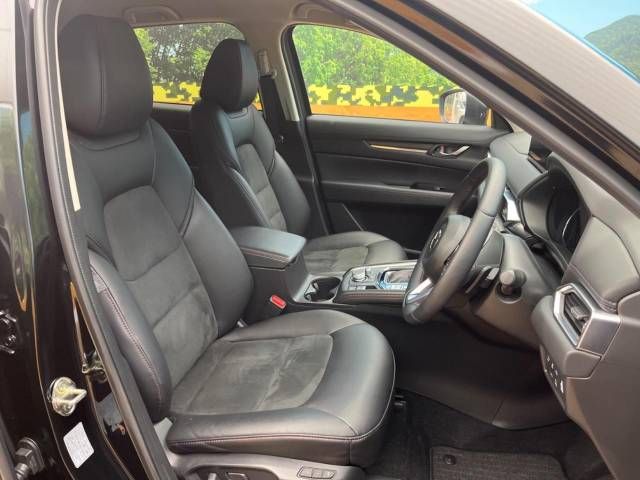 Mazda CX-5 2023-03 27862-8