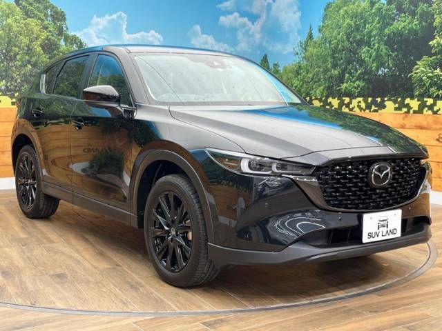 Mazda CX-5 2023-03 27862-16