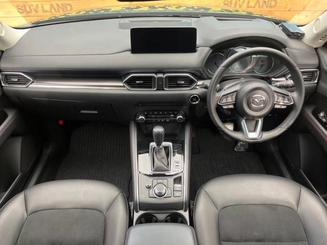 Mazda CX-5 2023-03 27862-1