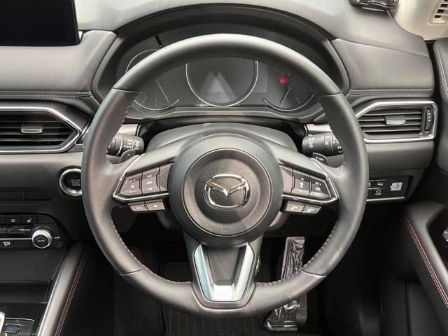 Mazda CX-5 2023-03 27862-11
