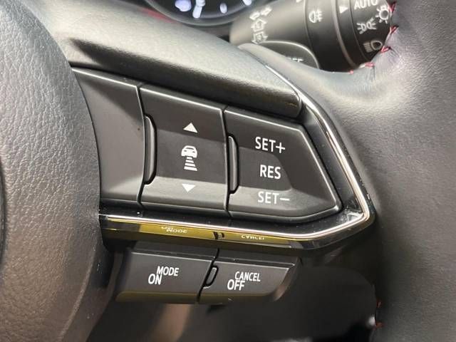 Mazda CX-5 2023-03 27862-4
