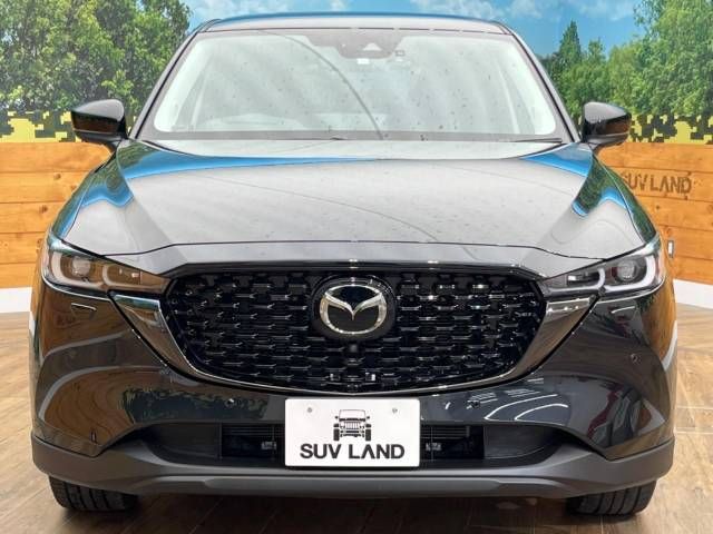 Mazda CX-5 2023-03 27862-14
