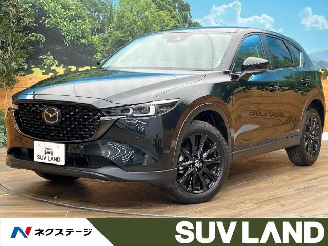 Mazda CX-5 2023-03 27862-0