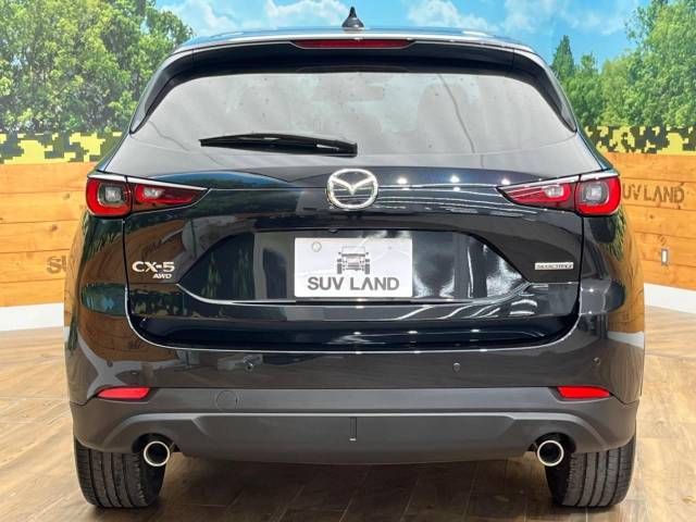 Mazda CX-5 2023-03 27862-15