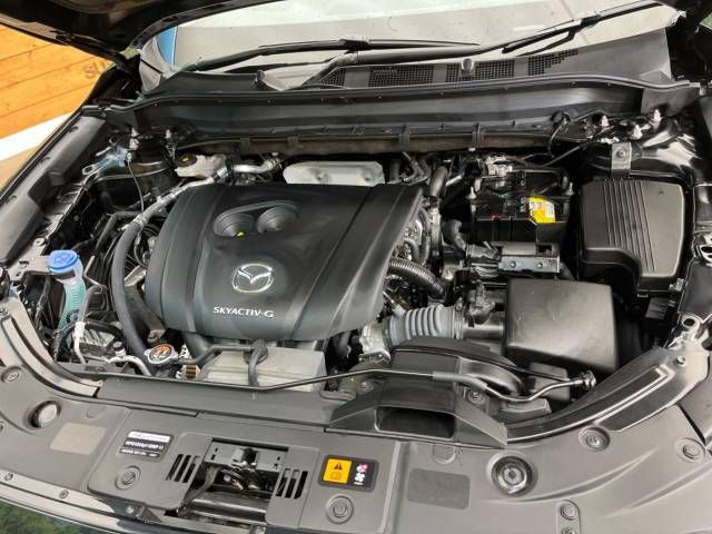 Mazda CX-5 2023-03 27862-18