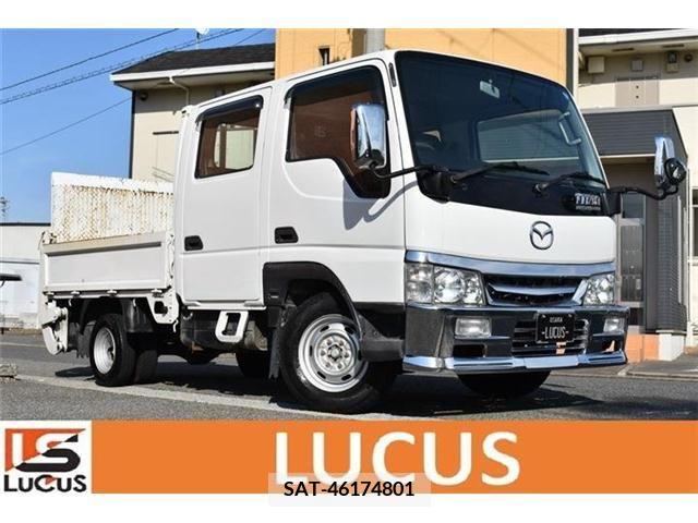 Mazda TITAN DASH 2004-09 287649-0