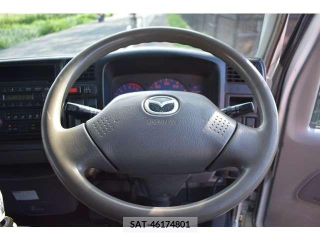 Mazda TITAN DASH 2004-09 287649-6