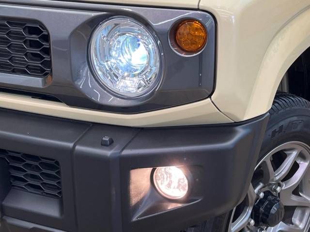Suzuki JIMNY 2019-06 13819-12