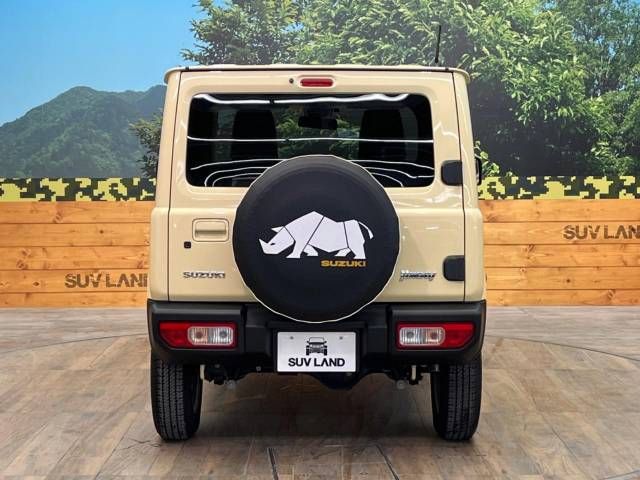 Suzuki JIMNY 2019-06 13819-15