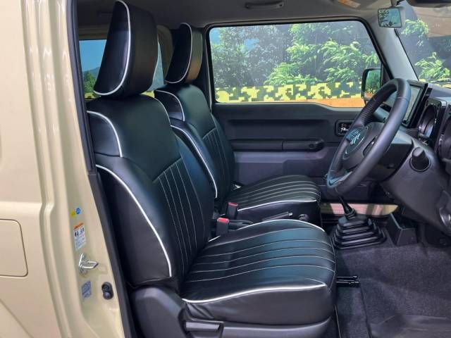 Suzuki JIMNY 2019-06 13819-8