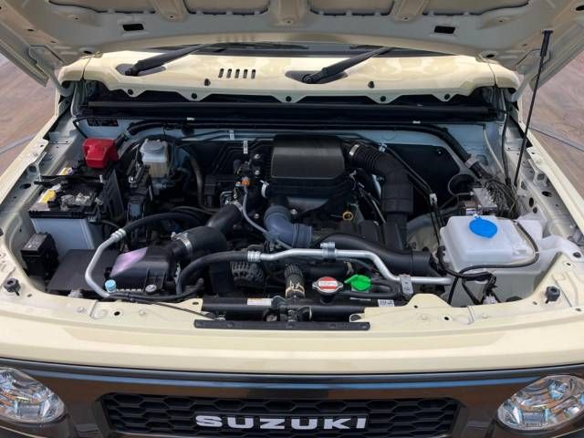 Suzuki JIMNY 2019-06 13819-18