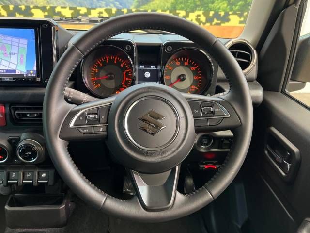 Suzuki JIMNY 2019-06 13819-11