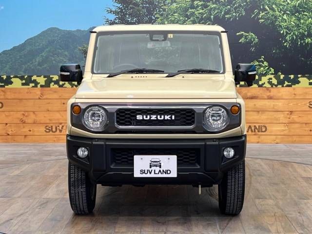 Suzuki JIMNY 2019-06 13819-14