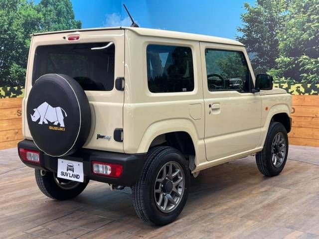 Suzuki JIMNY 2019-06 13819-17