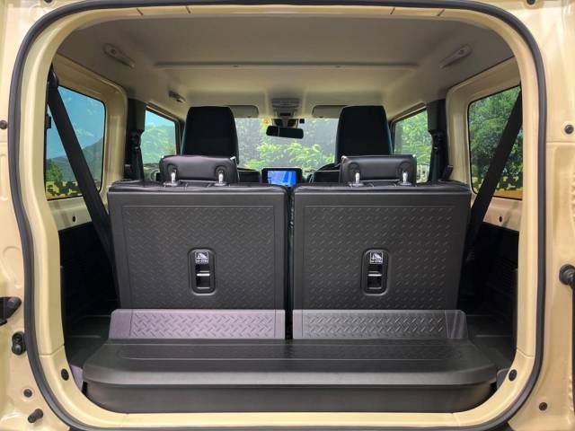Suzuki JIMNY 2019-06 13819-10