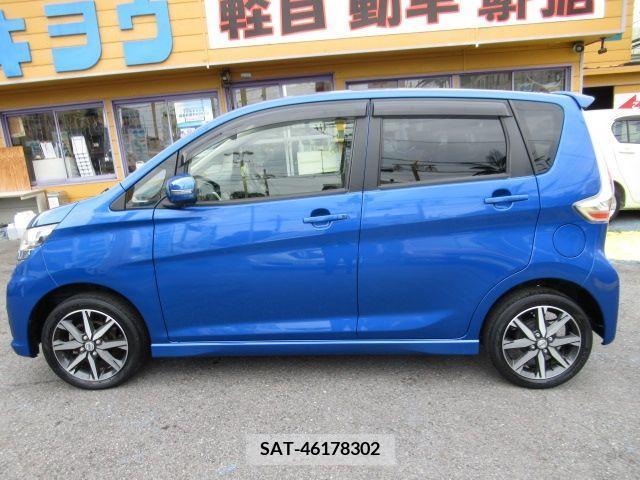 Nissan DAYZ 2018-03 206440-4
