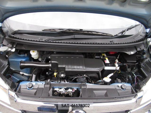 Nissan DAYZ 2018-03 206440-7