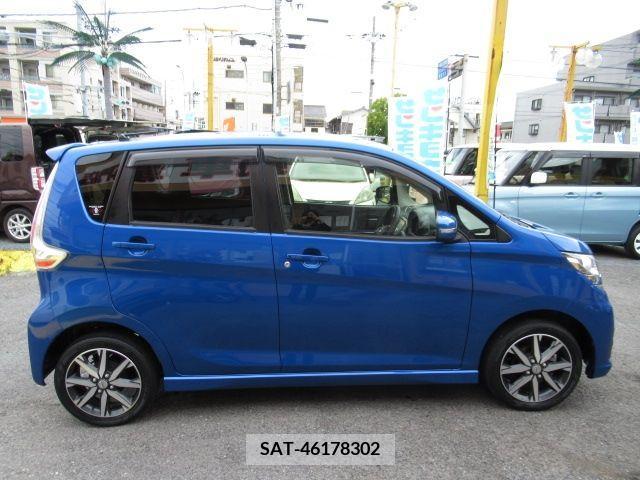 Nissan DAYZ 2018-03 206440-3
