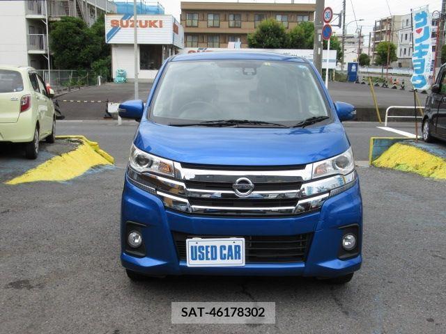 Nissan DAYZ 2018-03 206440-5