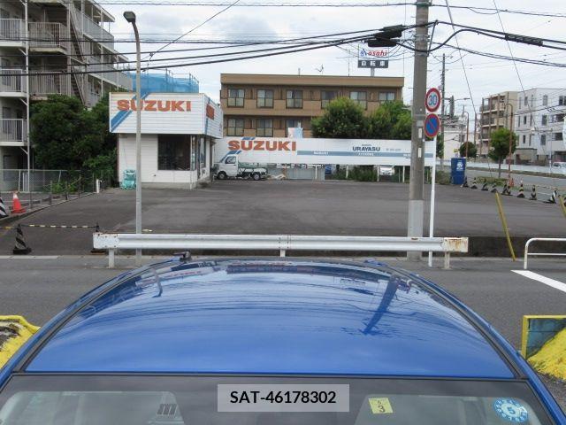 Nissan DAYZ 2018-03 206440-9