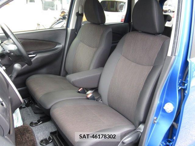 Nissan DAYZ 2018-03 206440-12