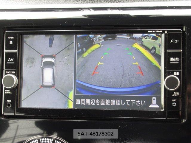 Nissan DAYZ 2018-03 206440-17