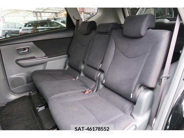 Toyota PRIUS ALPHA 2013-11 382185-22