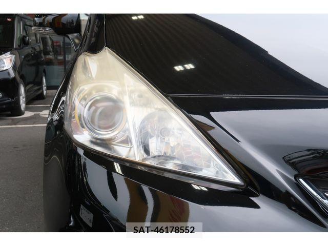 Toyota PRIUS ALPHA 2013-11 382185-25