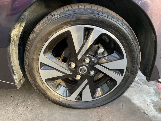 Nissan ROOX 2021-02 184222-26