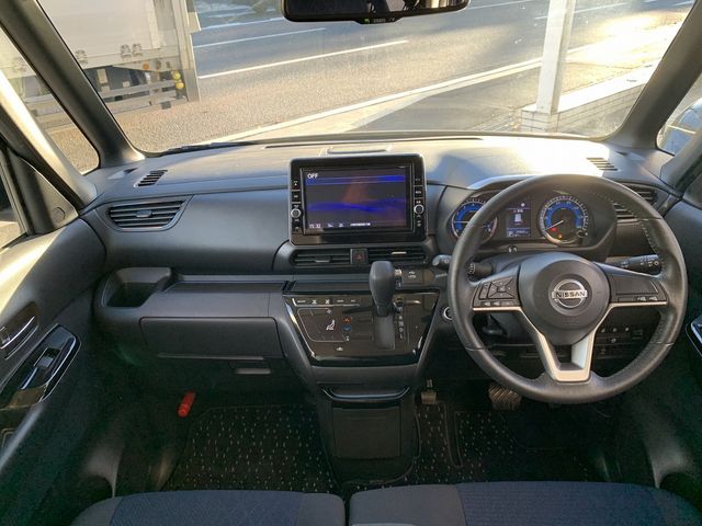 Nissan ROOX 2021-02 184222-4