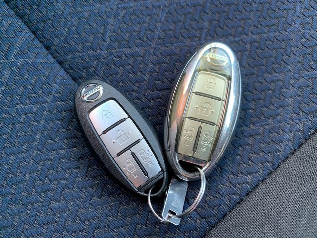 Nissan ROOX 2021-02 184222-25