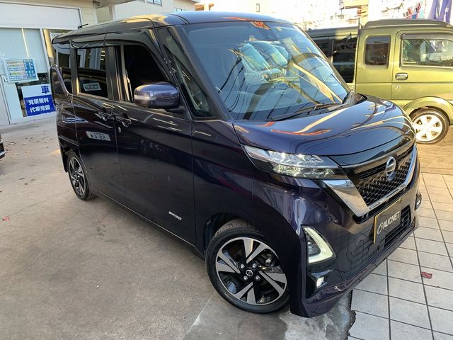 Nissan ROOX 2021-02 184222-1
