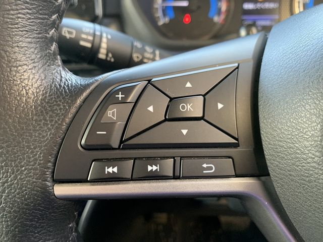 Nissan ROOX 2021-02 184222-8