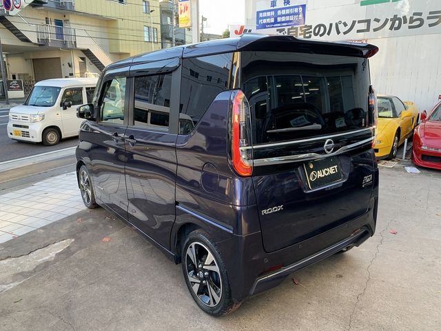 Nissan ROOX 2021-02 184222-3