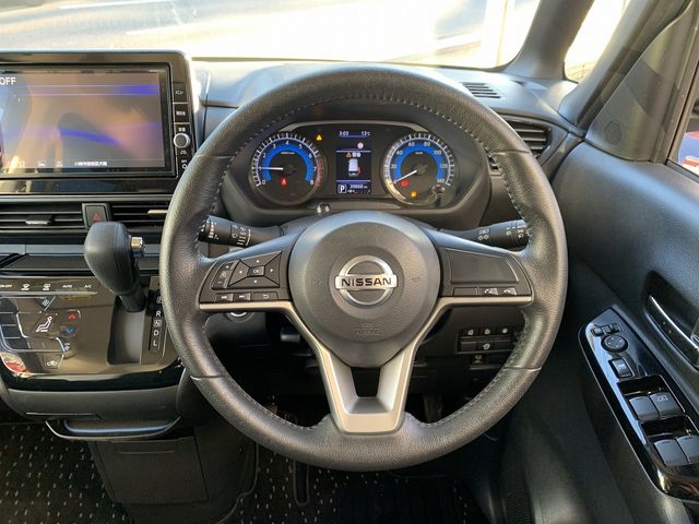 Nissan ROOX 2021-02 184222-5