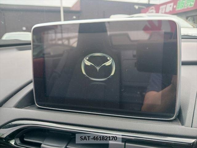 Mazda ROADSTER 2015-12 335524-2