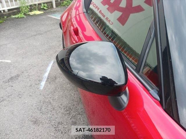 Mazda ROADSTER 2015-12 335524-19