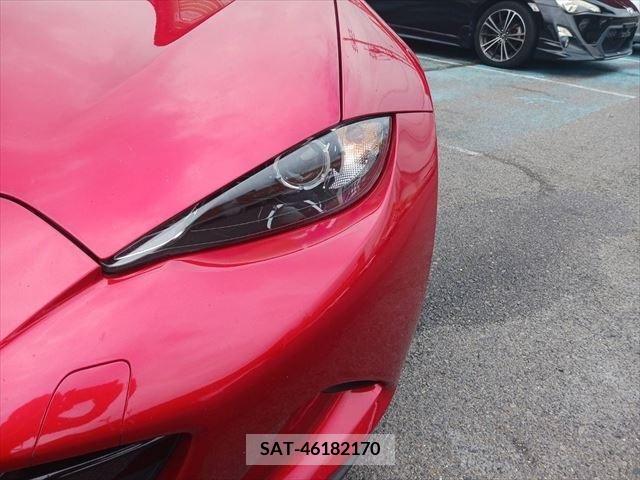 Mazda ROADSTER 2015-12 335524-18