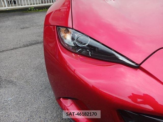 Mazda ROADSTER 2015-12 335524-17