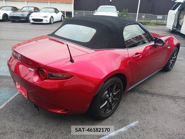 Mazda ROADSTER 2015-12 335524-14