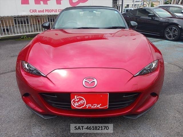 Mazda ROADSTER 2015-12 335524-10