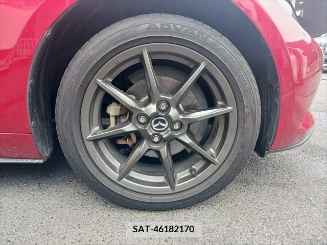 Mazda ROADSTER 2015-12 335524-9