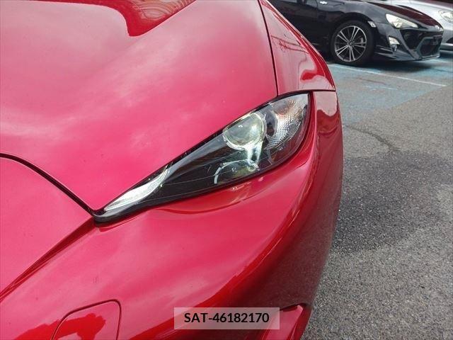Mazda ROADSTER 2015-12 335524-8
