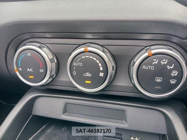 Mazda ROADSTER 2015-12 335524-29