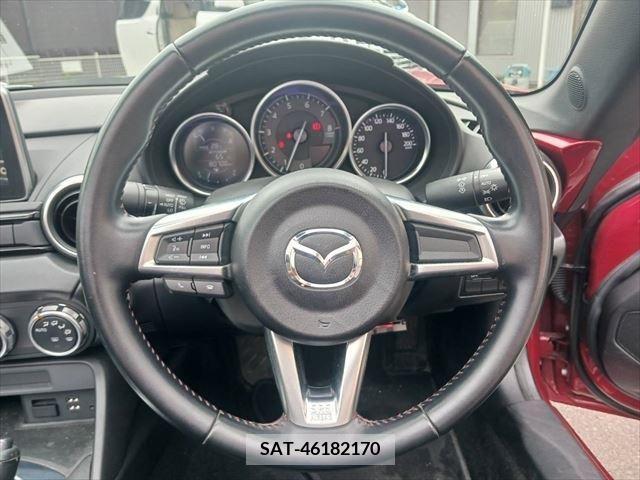 Mazda ROADSTER 2015-12 335524-7