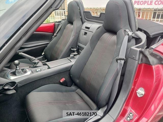 Mazda ROADSTER 2015-12 335524-27