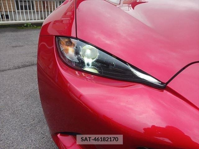 Mazda ROADSTER 2015-12 335524-24