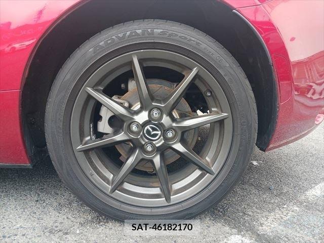 Mazda ROADSTER 2015-12 335524-22