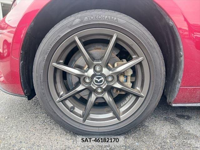 Mazda ROADSTER 2015-12 335524-23