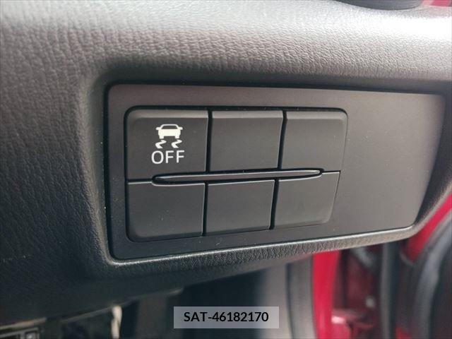 Mazda ROADSTER 2015-12 335524-4